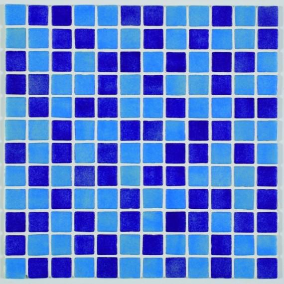 Мозаика Мозаика  Mixed № 110/508 (на сцепке) 31,7х39,6