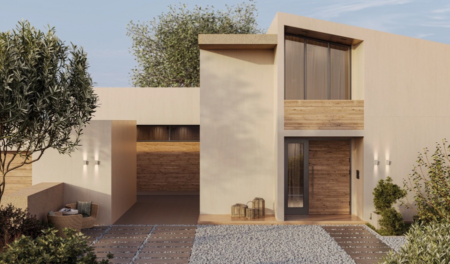 Мока Крем Kerama Marazzi