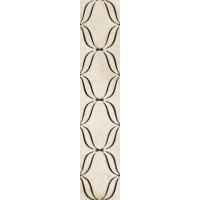Мокка 3 бордюр 40х8,4