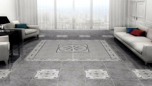Керамическая плитка Монтаньоне (Kerama Marazzi)