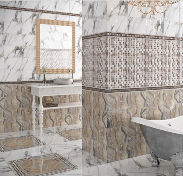 Монтерросо Евро-Керамика