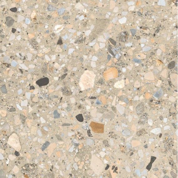 Керамическая плитка Монца бежевая 32.7x32.7