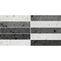 Морена 2Д черный 30х60