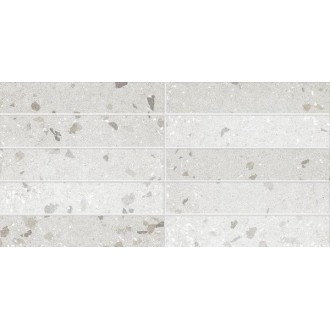 Морена 7 белый 30х60