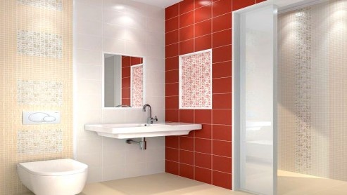 Керамическая плитка Мотив (Kerama Marazzi)