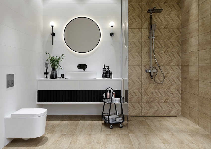 Муза Gracia Ceramica
