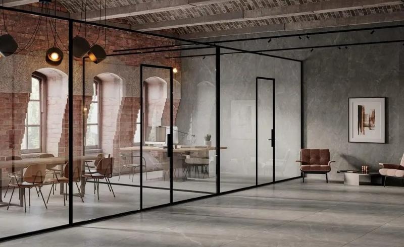 Мэджико Kerama Marazzi