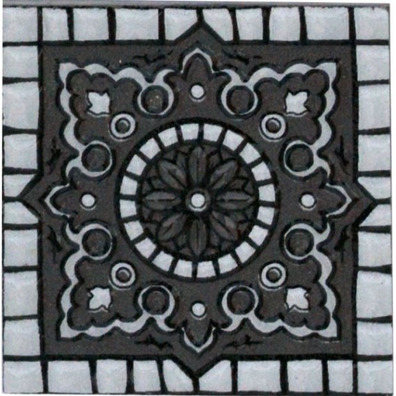 Керамогранит М-41 7x7