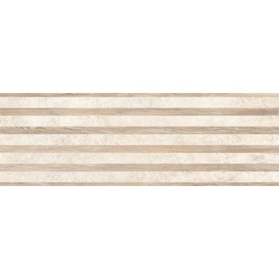 Керамическая плитка Намиб 3Д 30x90