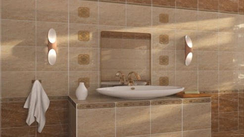 Керамическая плитка Непал AXIMA