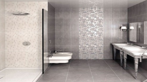 Керамическая плитка Низида (Kerama Marazzi)