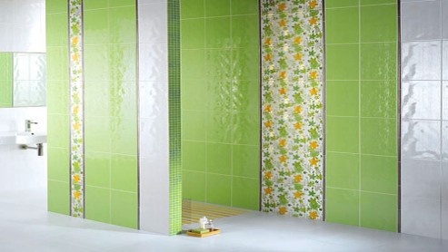 Керамическая плитка Нимфа (Kerama Marazzi)