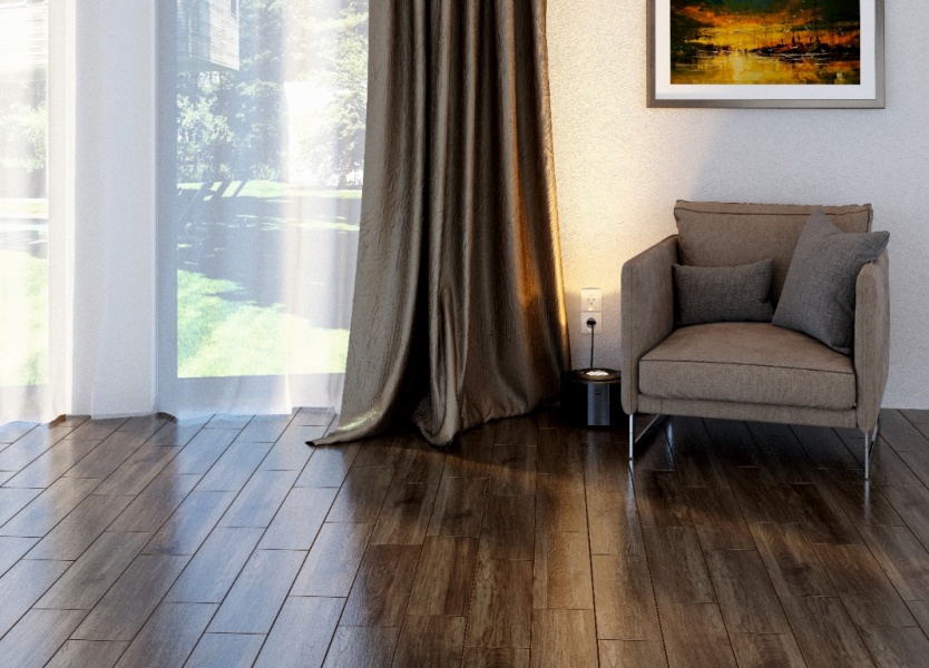 Нордик Beryoza Ceramica