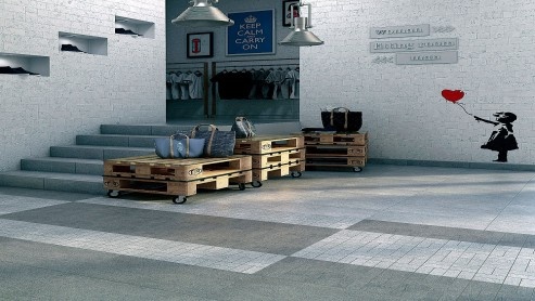 Керамическая плитка Ньюкасл (Kerama Marazzi)