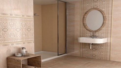 Керамическая плитка Нью-Дели (Kerama Marazzi)
