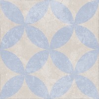 Н81380 Декор ETHNO №8 Микс 18,6Х18,6