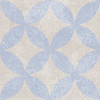 Н81380 Декор ETHNO №8 Микс 18,6Х18,6