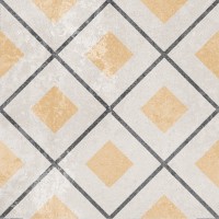 Н81440 Декор ETHNO №14 Микс 18,6Х18,6