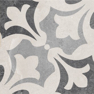 Н81550 Декор ETHNO №25 Микс 18,6Х18,6