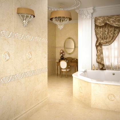Одеон (Kerama Marazzi)