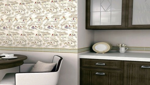 Керамическая плитка Озерный край (Kerama Marazzi)
