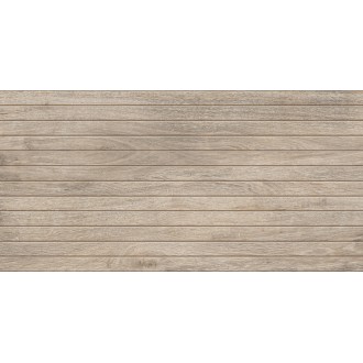 Олива/Olive Натуральный Полоса Матовый 30x60