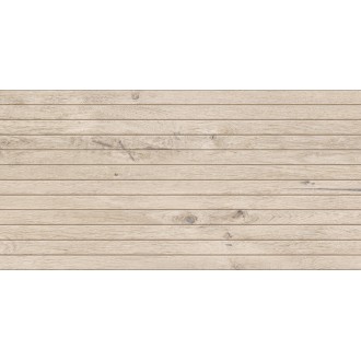 Олива/Olive Светлый Полоса Матовый 30x60