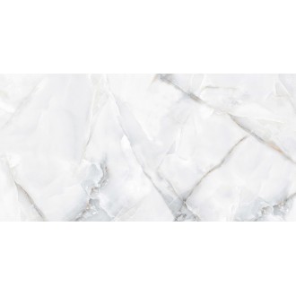 Оникс/Onyx Серый Полированный 60x120
