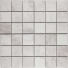 Ониче Белый Mosaic 300x300