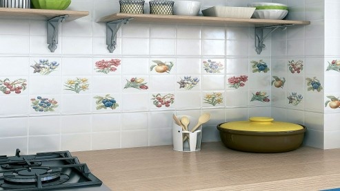 Керамическая плитка Оранжерея (Kerama Marazzi)