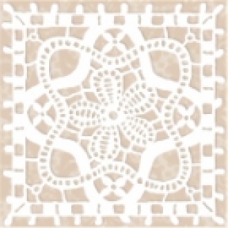 Органза 4 9,8x9,8