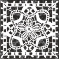 Органза 5 9,8x9,8