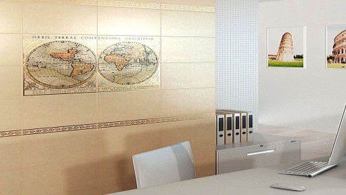 Керамическая плитка Открытие (Kerama Marazzi)