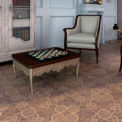 Пазлвуд (Kerama Marazzi)