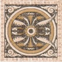 Палермо декор 10х10