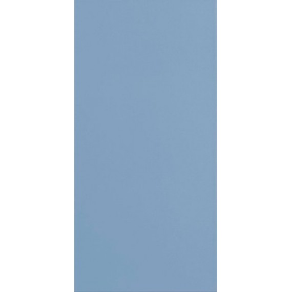 Керамическая плитка Палитра голубой 20,1x50,5