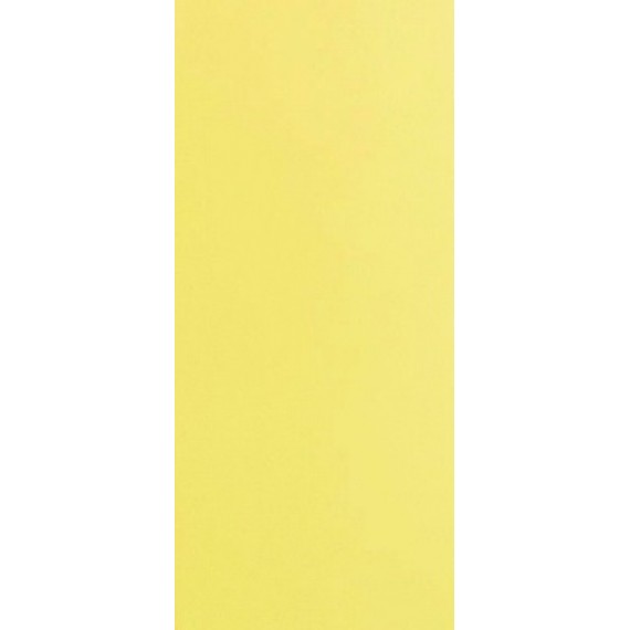 Керамическая плитка Палитра желтый 20,1x50,5