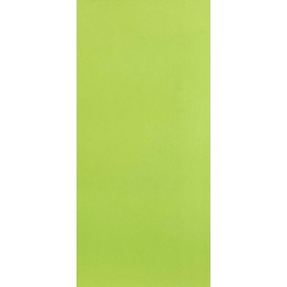 Керамическая плитка Палитра зеленый 20,1x50,5