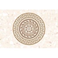 Пальмира вставка D2 20х30