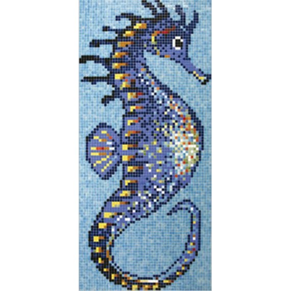 Мозаика Панно Д – 28 / 2505 - А