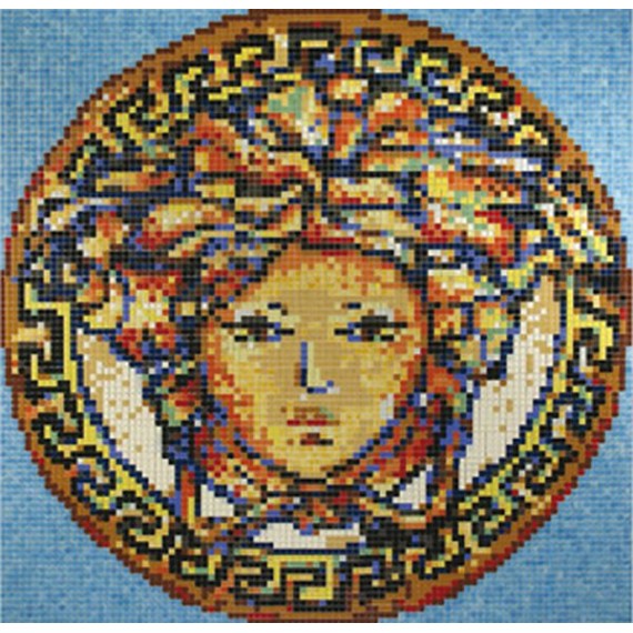 Мозаика Панно Д – 56 / 2505 - А