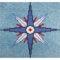 Панно Д - 06 / 2508 - А 