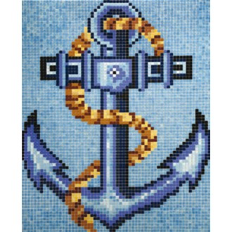 Панно Д - 09 / 2508 - А 