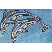 Панно Д - 13 / 2505 - А