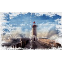 Панно Марсель 7 Маяк 100х60