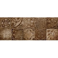 Панно Тоскана 4Д 500*200