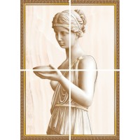 Панно Эллада D1 50х70