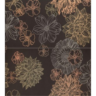 Панно 2el. Elegant Flower-1 66.8x60