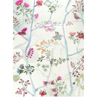 Панно Albi Blanco Garden 126,4x90