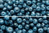 Панно Beveled Tile Blueberry 20х30